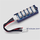Hyperion LBA10 2S-6S Adapter HP/PQ No Wire