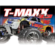 Traxxas T-Maxx 3,3 4WD 2.4gHz Komplett