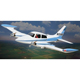 Top Flite Cessna 310 (0910)