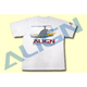 BG61557-7 Align Flying T-Shirt (NEW)(White)(3L)