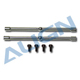 H60153T Flybar Control Rod