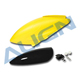 HN6046T 600N Plastic Canopy(Yellow)