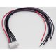 Hyperion Male PS Adapter for 6S og LBA10 Socket