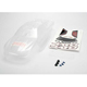 TRX-5511 Body, Jato (clear, requires painting)/win