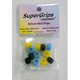 Super Skids Silicon Skid Grips