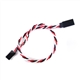30cm servoforlenger :: Amass Tvunnet Universal