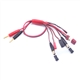 Amass Ladekabel - Multi A