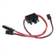 Amass Str�mbryter med ladekabel