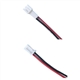 Amass Molex par m. 10cm ledninger
