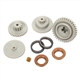 TRX-2053 Servo gears (for 2055 servo)  