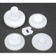 PN56341 HS-205BB/225BB Gearset