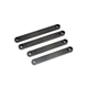 TRX-2441 Camber link set for Bandit (plastic/ non-