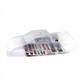 TRX-5312 Body, Revo 3.3 (extended chassis) (clear,