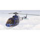 Thunder Tiger Ecureuil Bl�lakkert R50 3841-L