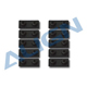 HN6062T Plastic Servo Nut