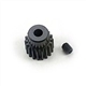TRX-1918 Gear, 18-T pinion (48-pitch) / set screw 