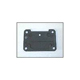 FG-6098 Front axle mount B