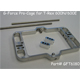 GFT6180 Pro-Cage for 600N/600E
