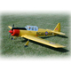 VMAR AT-6 Harvard Canadian .40 ARF