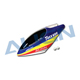 H60136T 600 Painted Canopy
