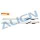H60156T 600D Glass Fiber Blade