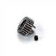 TRX-2426 Gear, 26-T pinion (48-pitch)/set screw  