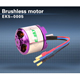 E-001133 / EK5-0005 Brushless motor 3900KV