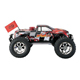 PD6836-R Body MTA V2 Painted Red