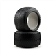 TRX-5471 Tires, Response racing 3.8 soft-compound