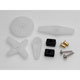 Hyperion Horn Set for Atlas DS12/13
