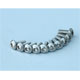 VRX-TBHS32 VTX Ti BH Screws 3x12mm (10)*