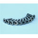 VRX-TCSS38 VTX Ti CS Screws 3x8mm (10)*