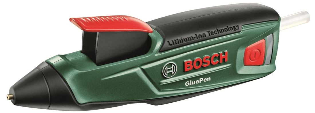 Bosch gluepen аккумулятор