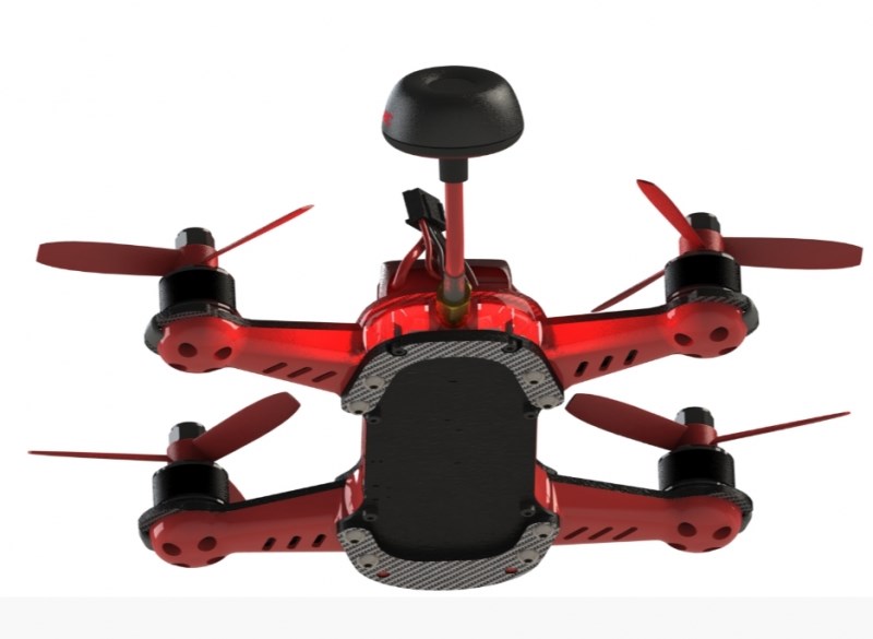 Kayo vortex 150
