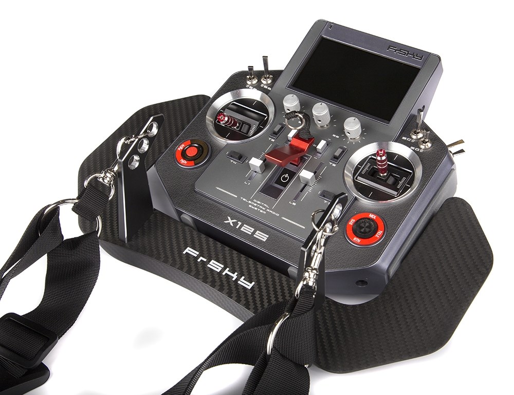 FrSky Senderpult for Horus X12S elefun.no Radiostyrt hobby