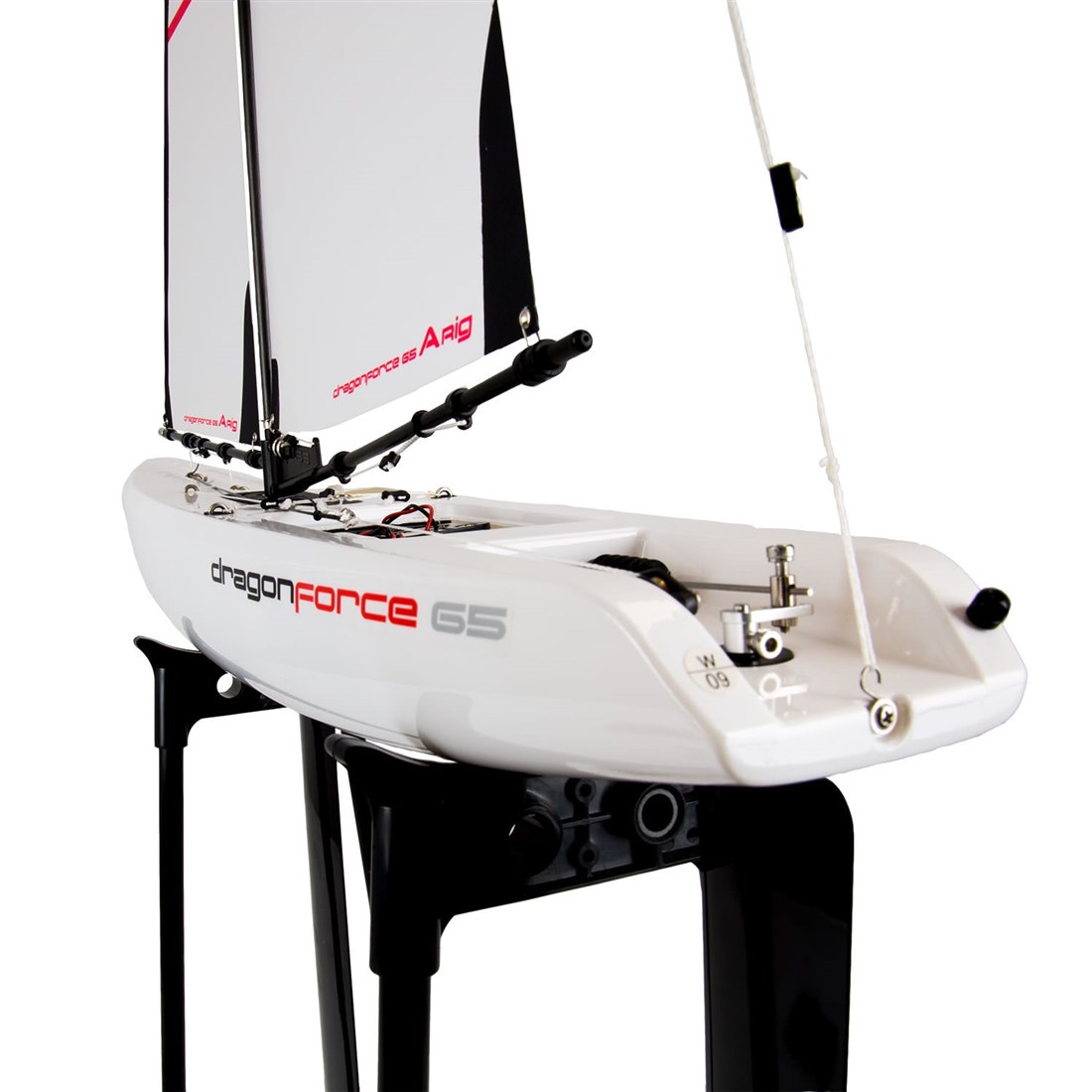 Force 65 аккумулятор