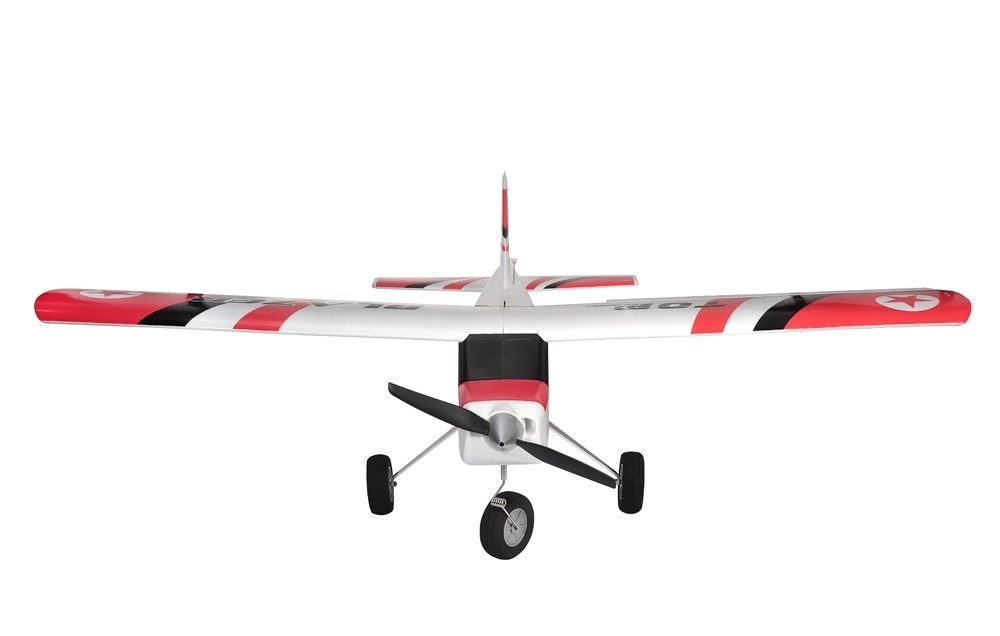 Top RC Blazer KIT