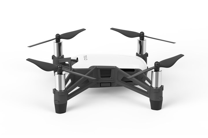 Ryze Tello - Intelligent Toy Drone