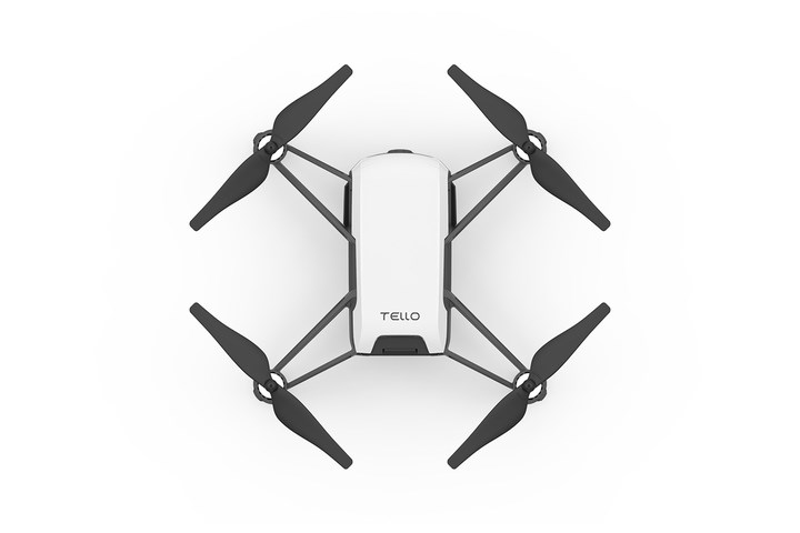 Ryze Tello - Intelligent Toy Drone