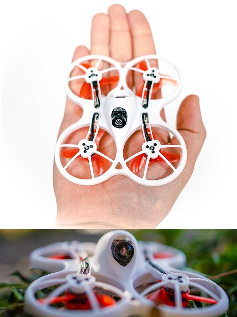 EMAX Tinyhawk Brushless FPV RTF
