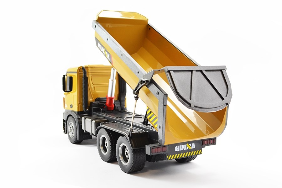 HuiNa Lastebil  2.4Ghz 1:14