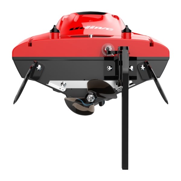 UDI Rapid RC Bt - Rd 2.4GHz
