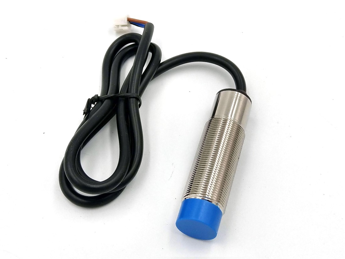 Creality CR10S Pro AutoLevel Sensor elefun.no Radiostyrt hobby