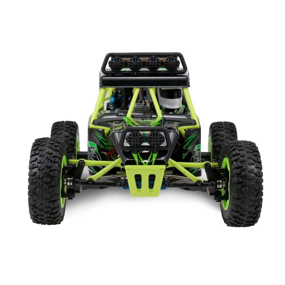 Wltoys 12427 аккумулятор