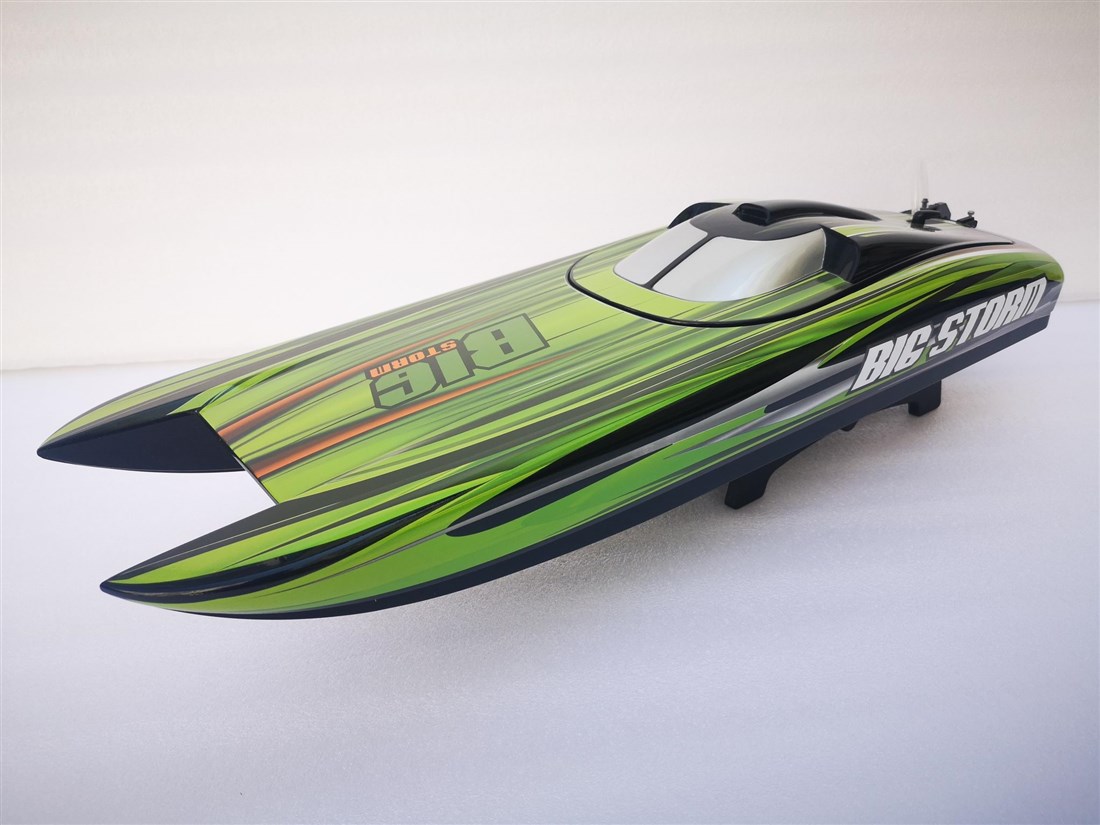Joysway Big Storm - 60km/t - 2.4G RTR