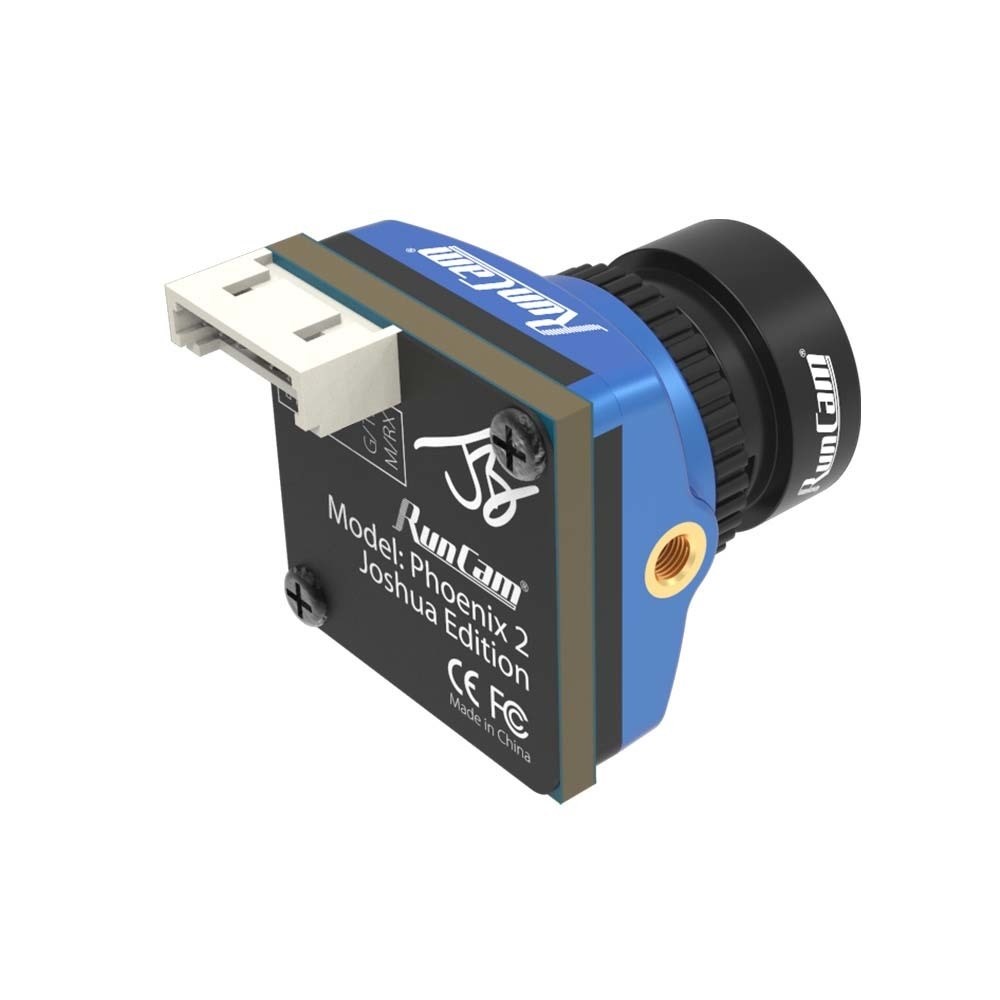 RunCam Phoenix 2 - elefun.no - Radiostyrt hobby