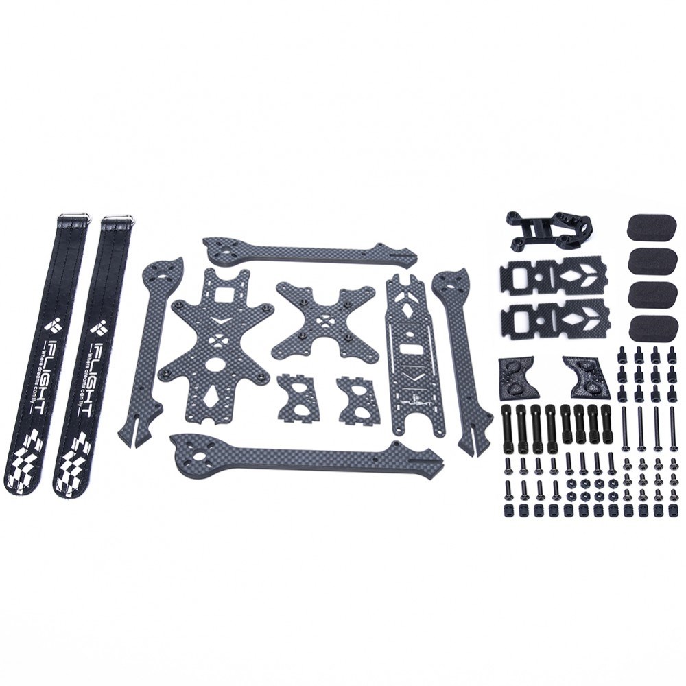 iFlight XL7 V4 7 Longrange FPV Freestyle Frame