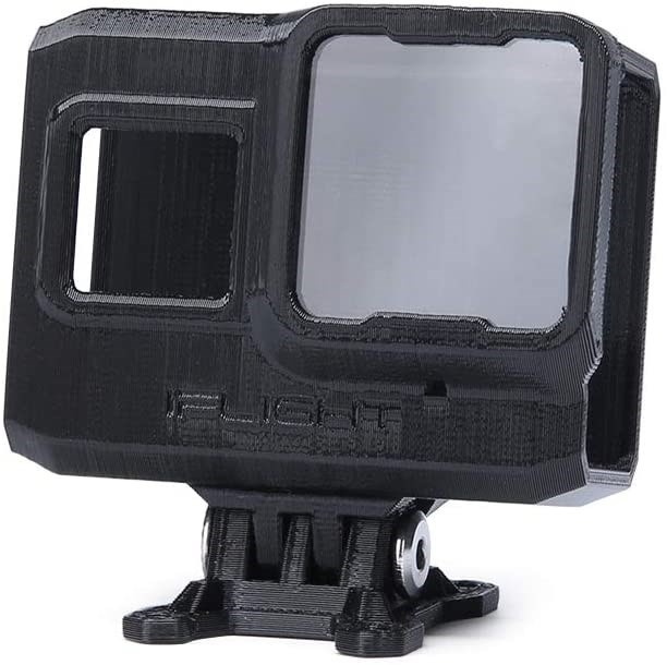gopro mount headlight