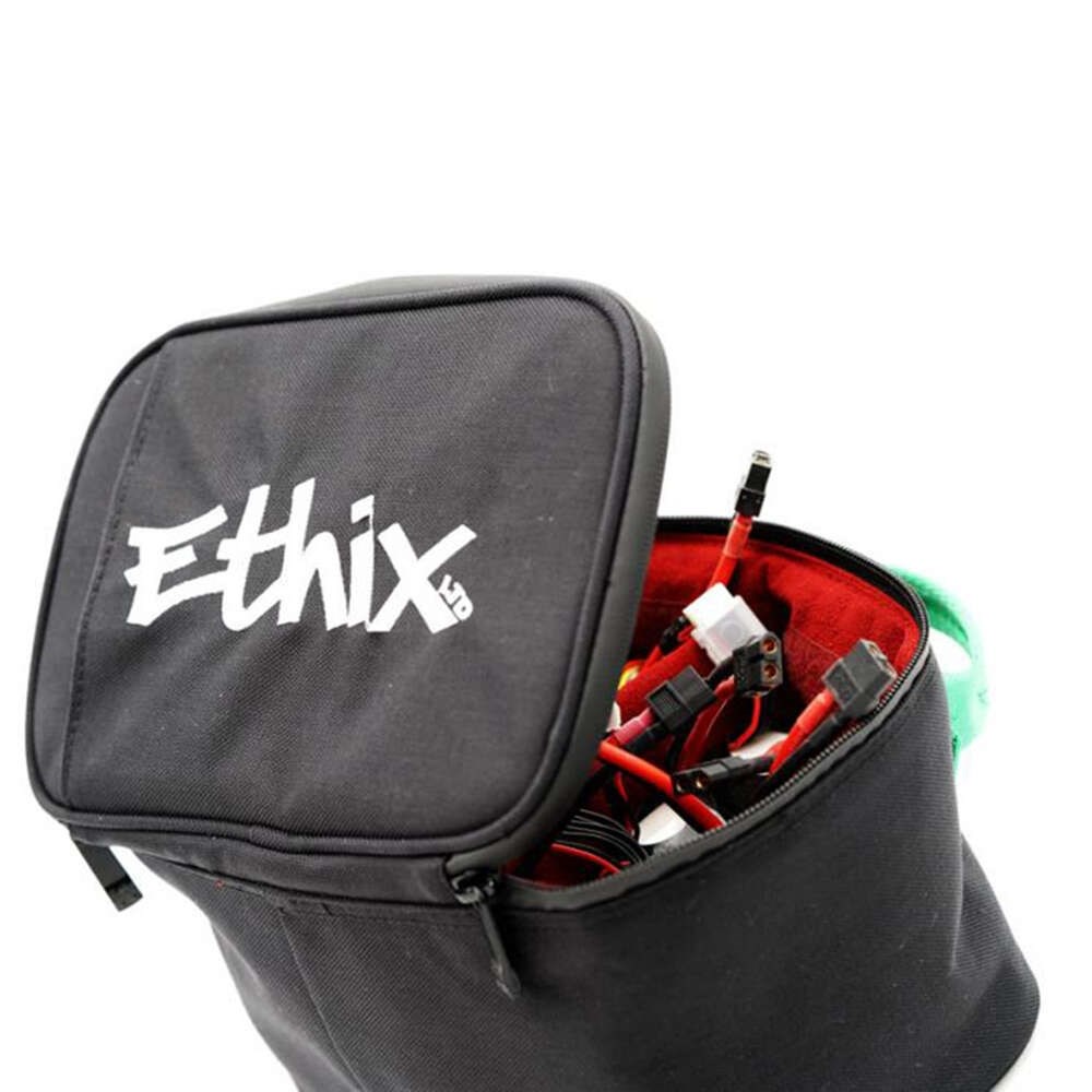 Ethix Varmebag for LiPo Heated Deluxe LiPo Bag elefun.no