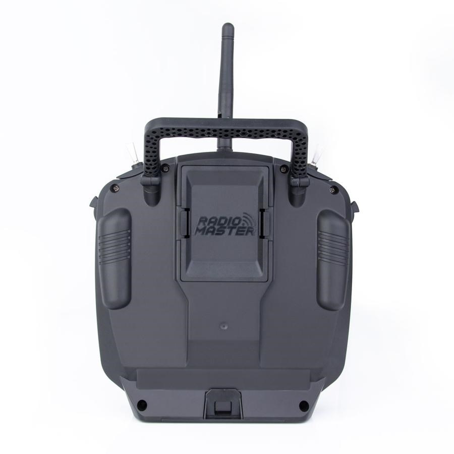 Radiomaster tx12 аккумулятор